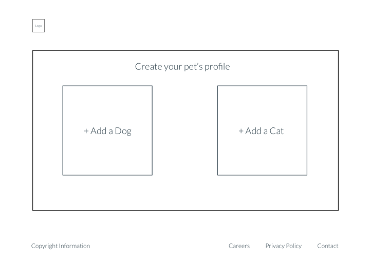 Balsamiq Wireframe 3