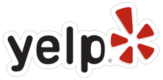 Yelp Logo